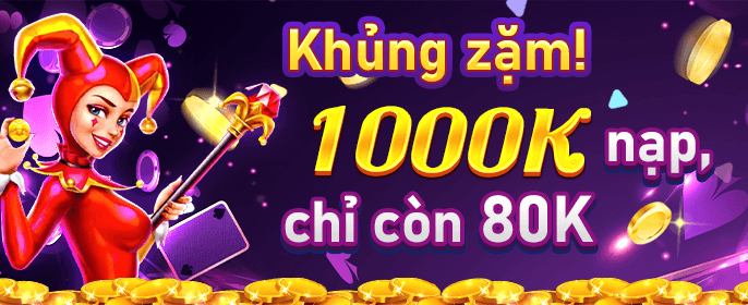 Nhận thưởng ngay hôm nay