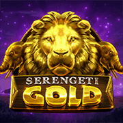 VÀNG SERENGETI screenshot