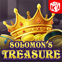 Kho báu của Solomon